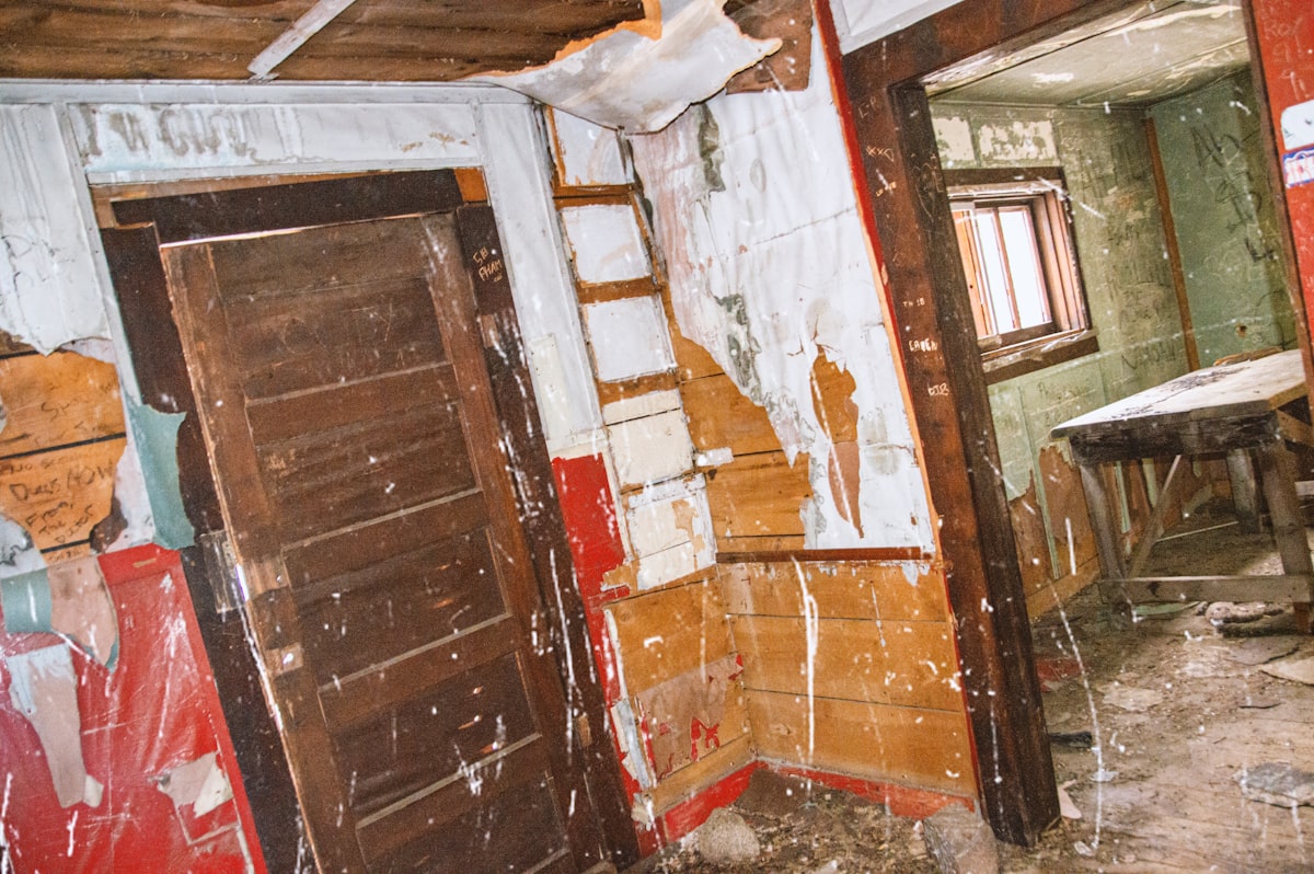 Storm Damage Repair service in Glens Falls, NY