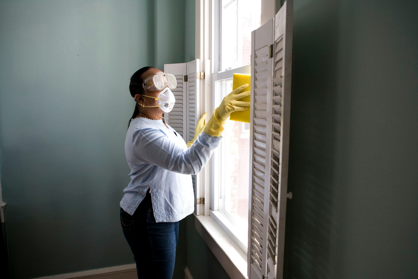 Basement Water Removal service in Glens Falls, NY