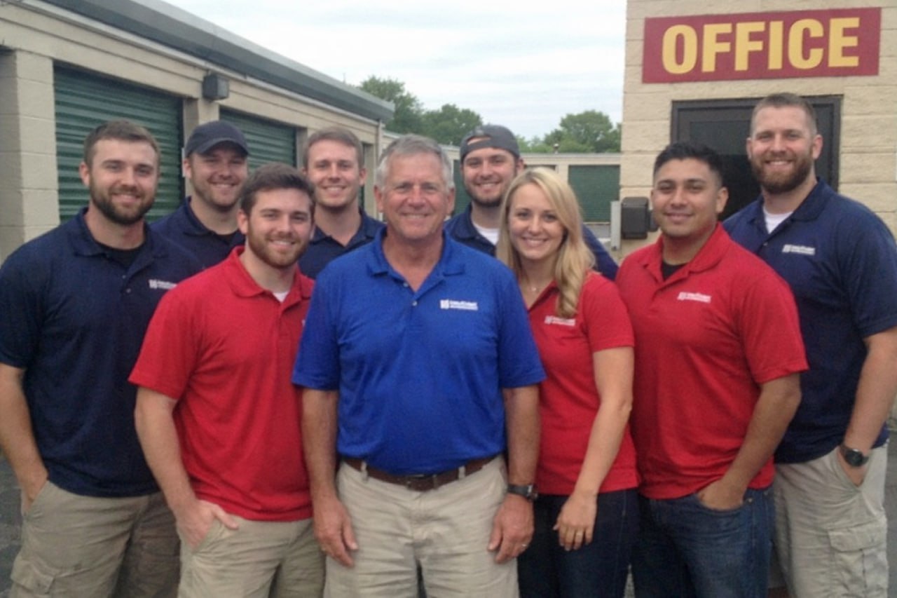 Water damage restoration professionals in Glens Falls, NY