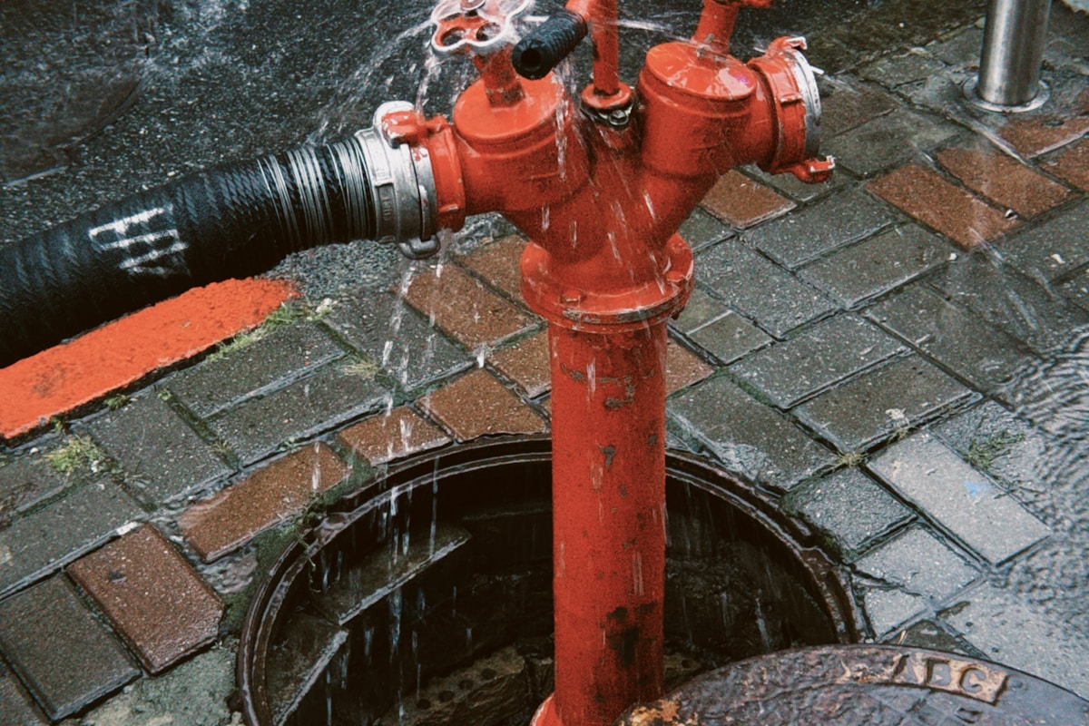 Flood Cleanup service in Glens Falls, NY